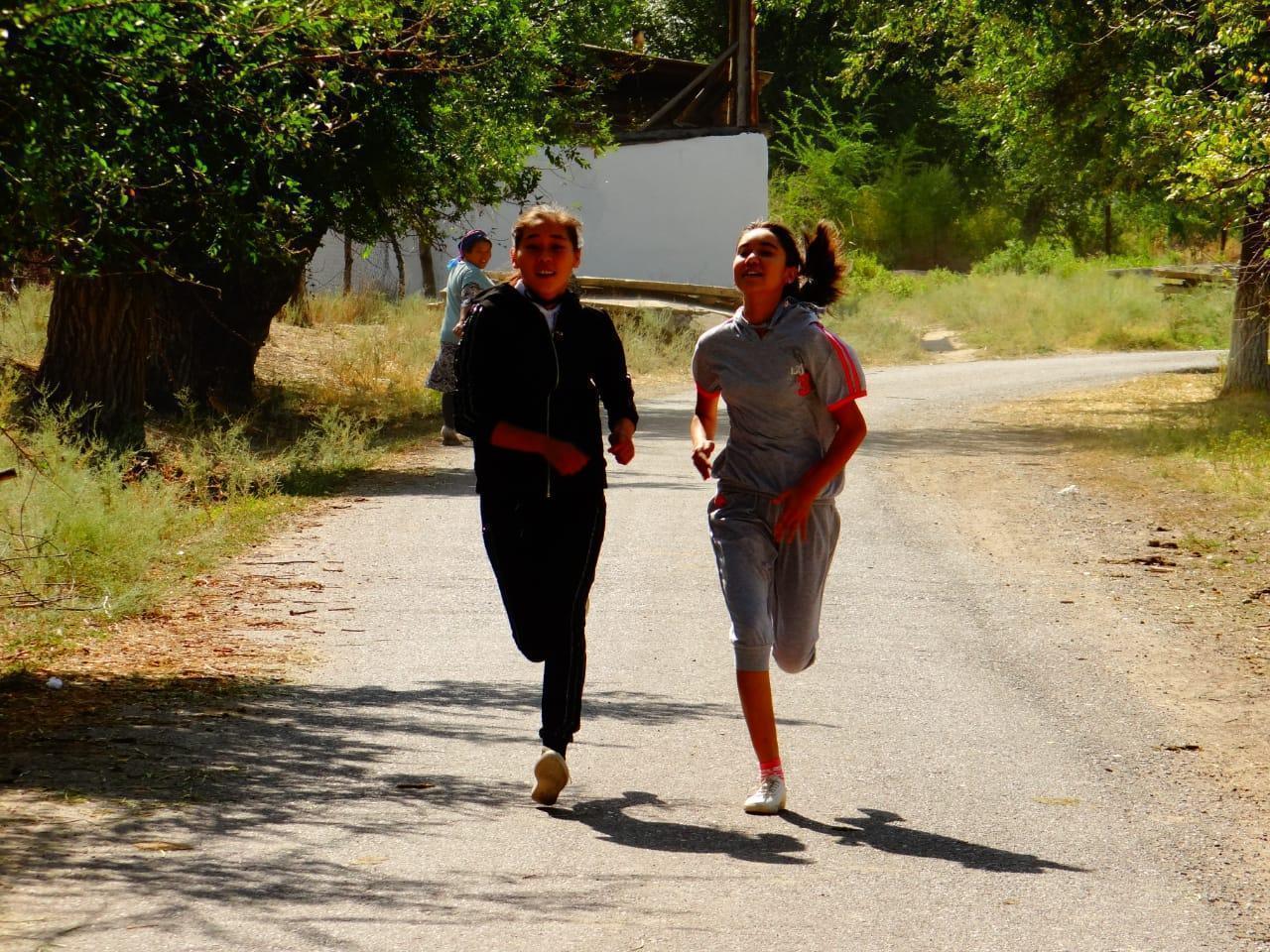 "Денсаулық фестивалі-2018" акциясы