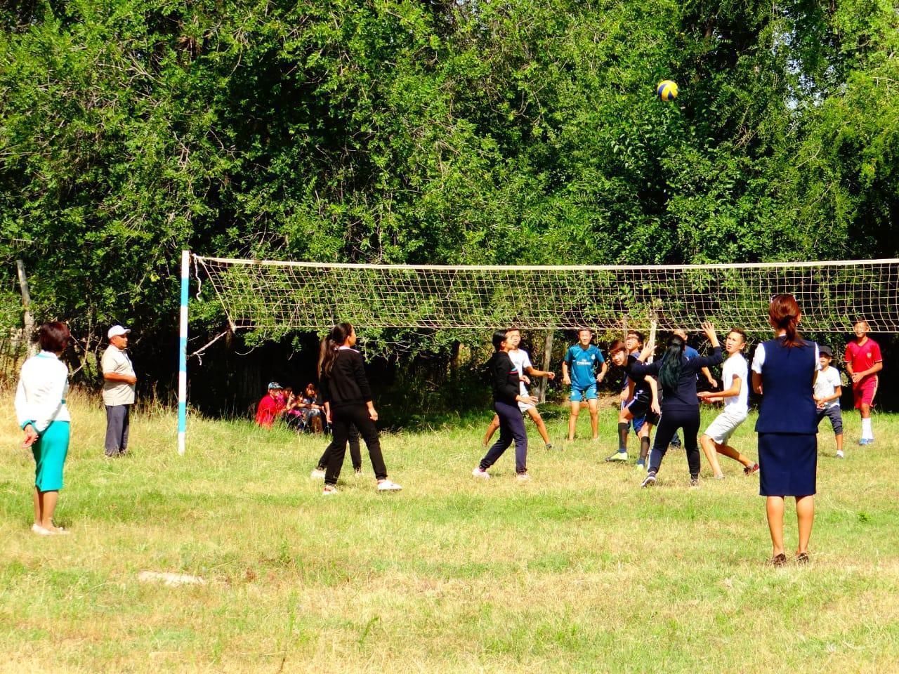 "Денсаулық фестивалі-2018" акциясы