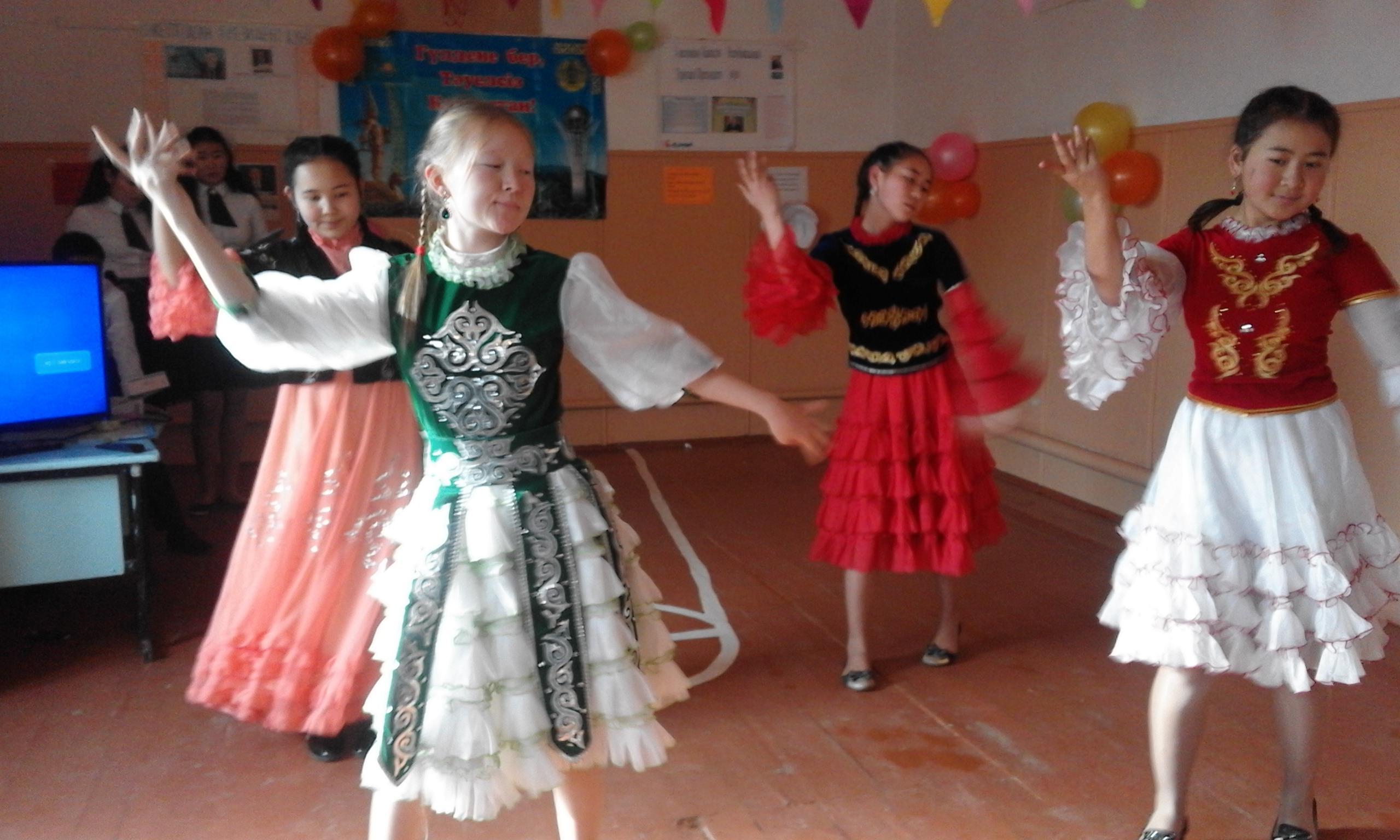 1желтоқсан -Қазақстан Республикасының тұңғыш Президент күні