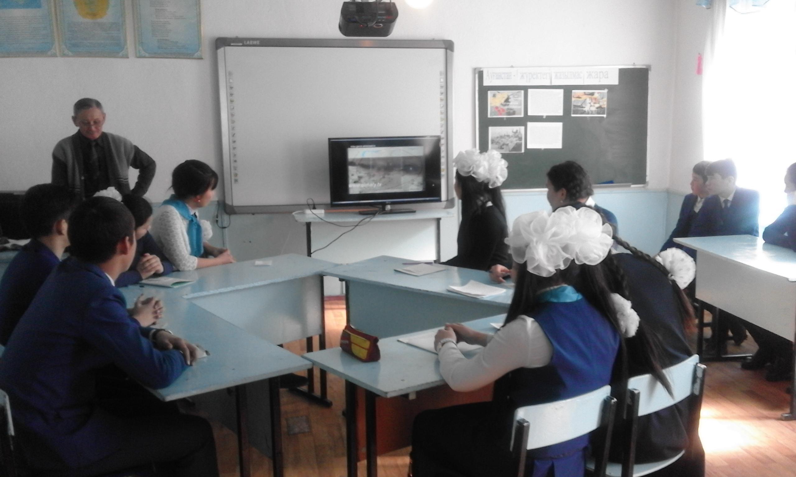 Кеңес әскерлерінің Ауған жерінен шығарылғанына 30 жыл 