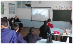 Кеңес әскерлерінің Ауған жерінен шығарылған күніне орай фильмдер топтамасын көрсету.