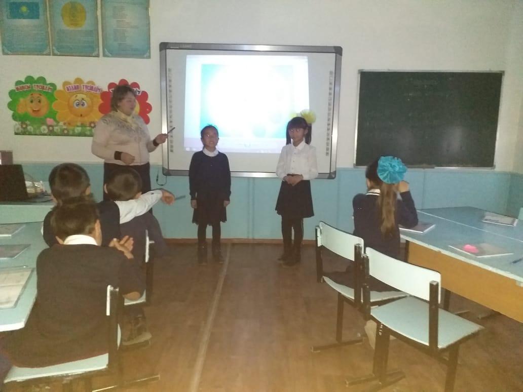 "Балам бол, басқа бол-барлығыңа заң біреу-ақ"