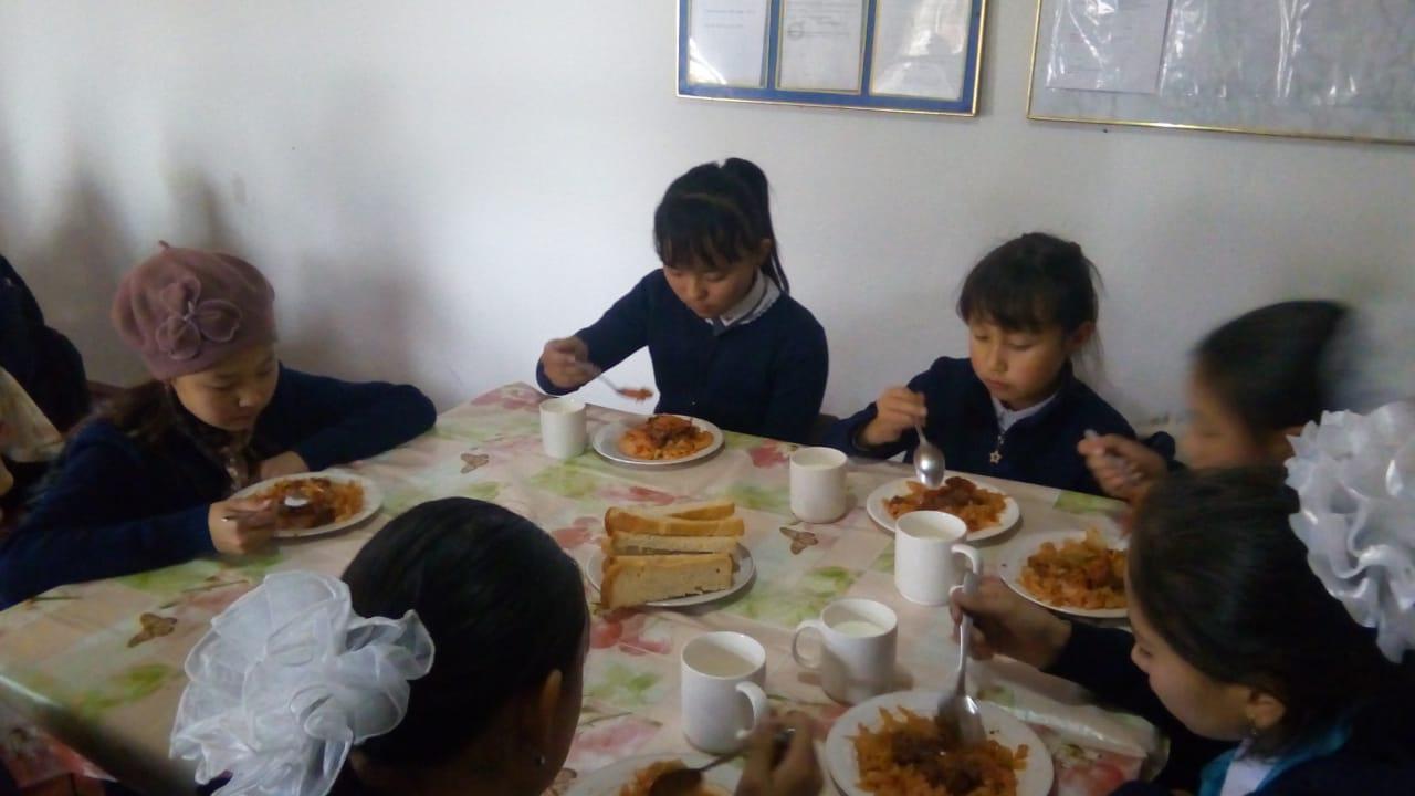 "Ашық есік күні"