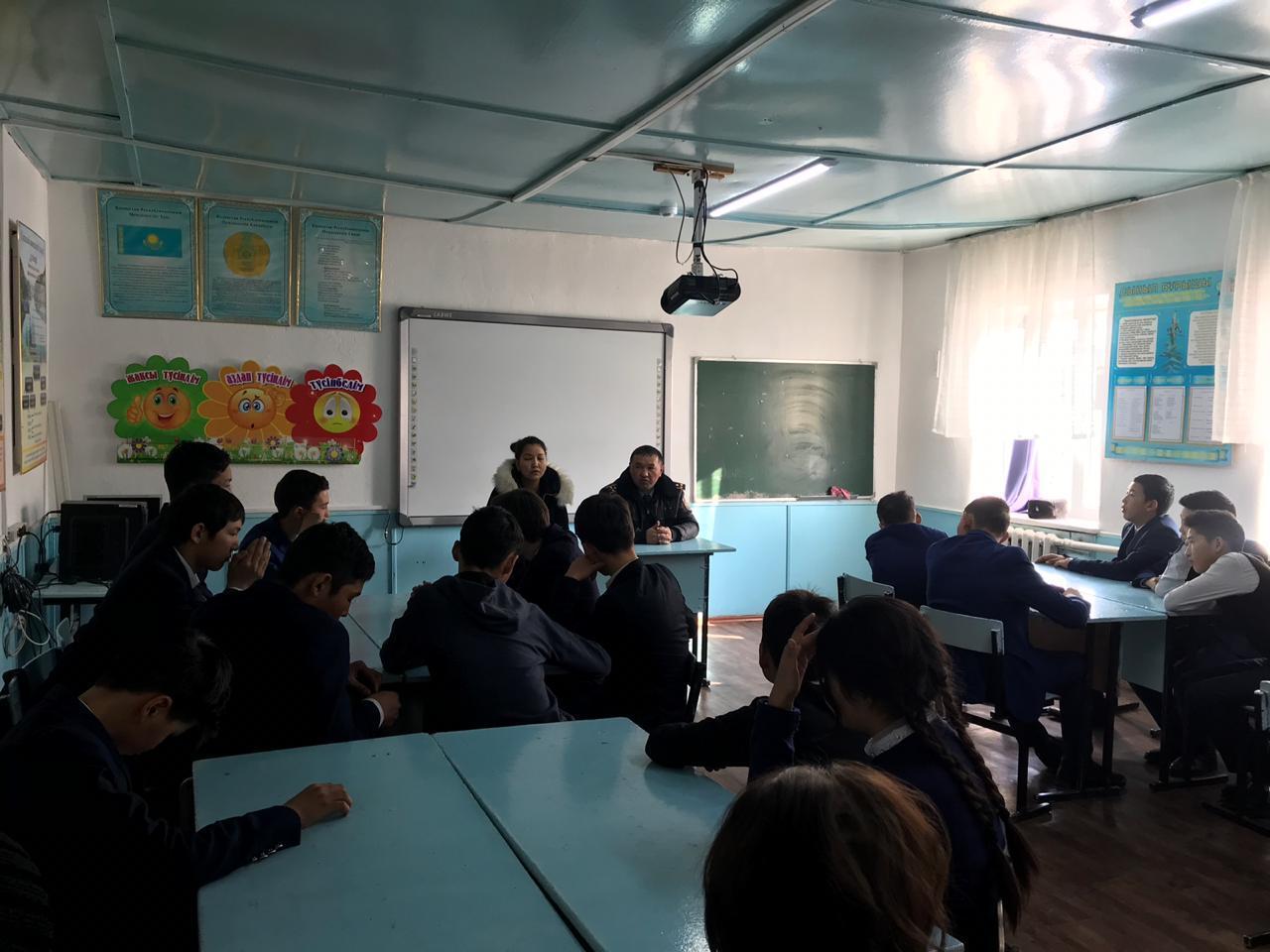 Зорлық зомбылық