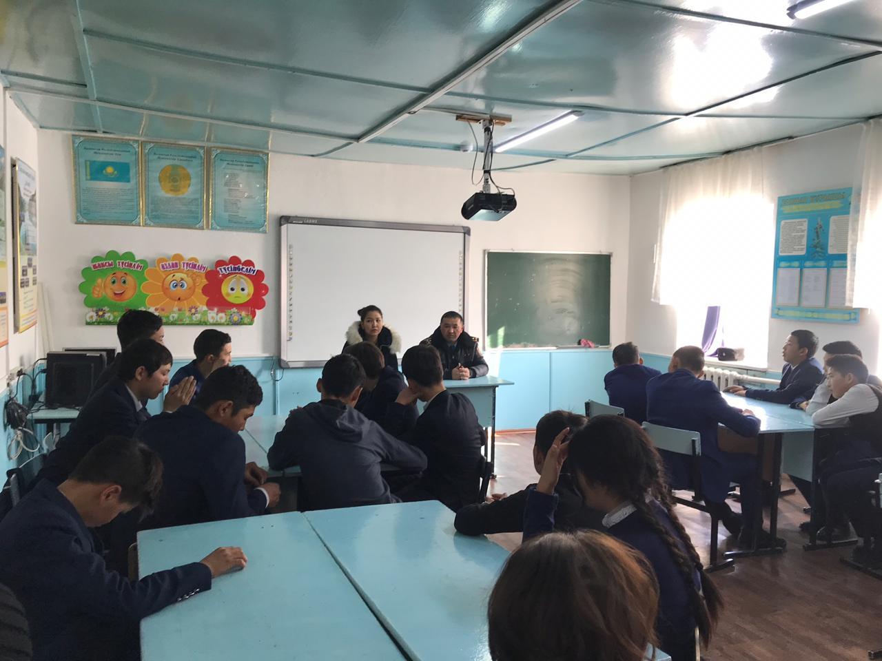 Зорлық зомбылық