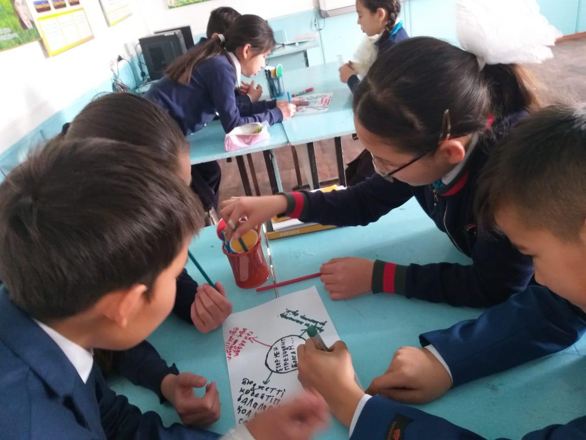 1-желтоқсан